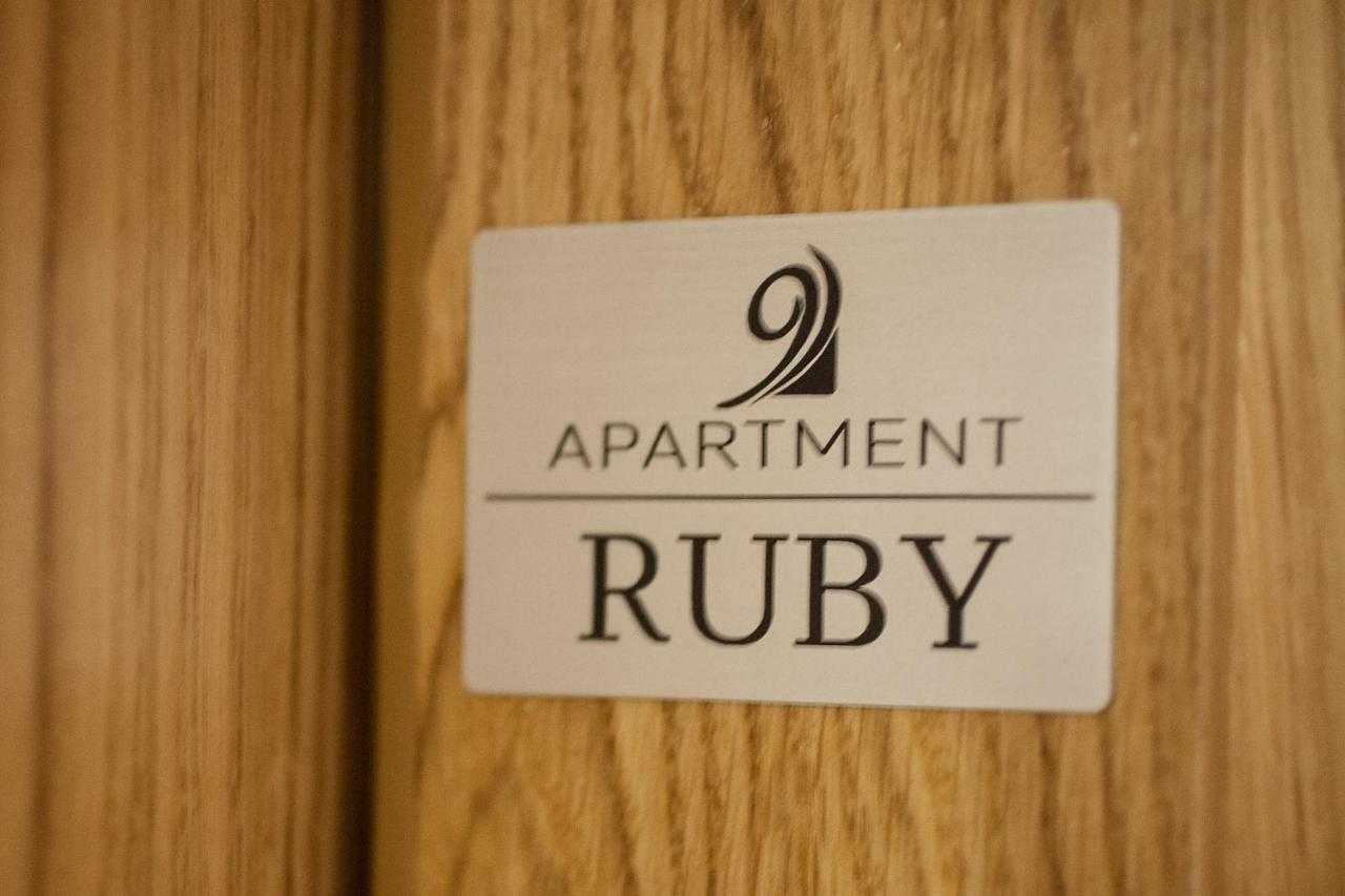 Apartments Razingar 9 Блед Стая снимка