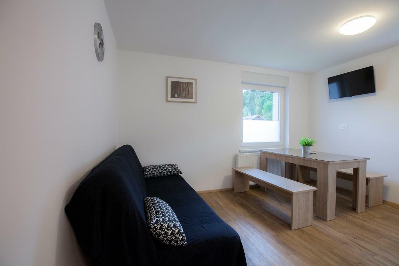 Apartments Razingar 9 Блед Екстериор снимка