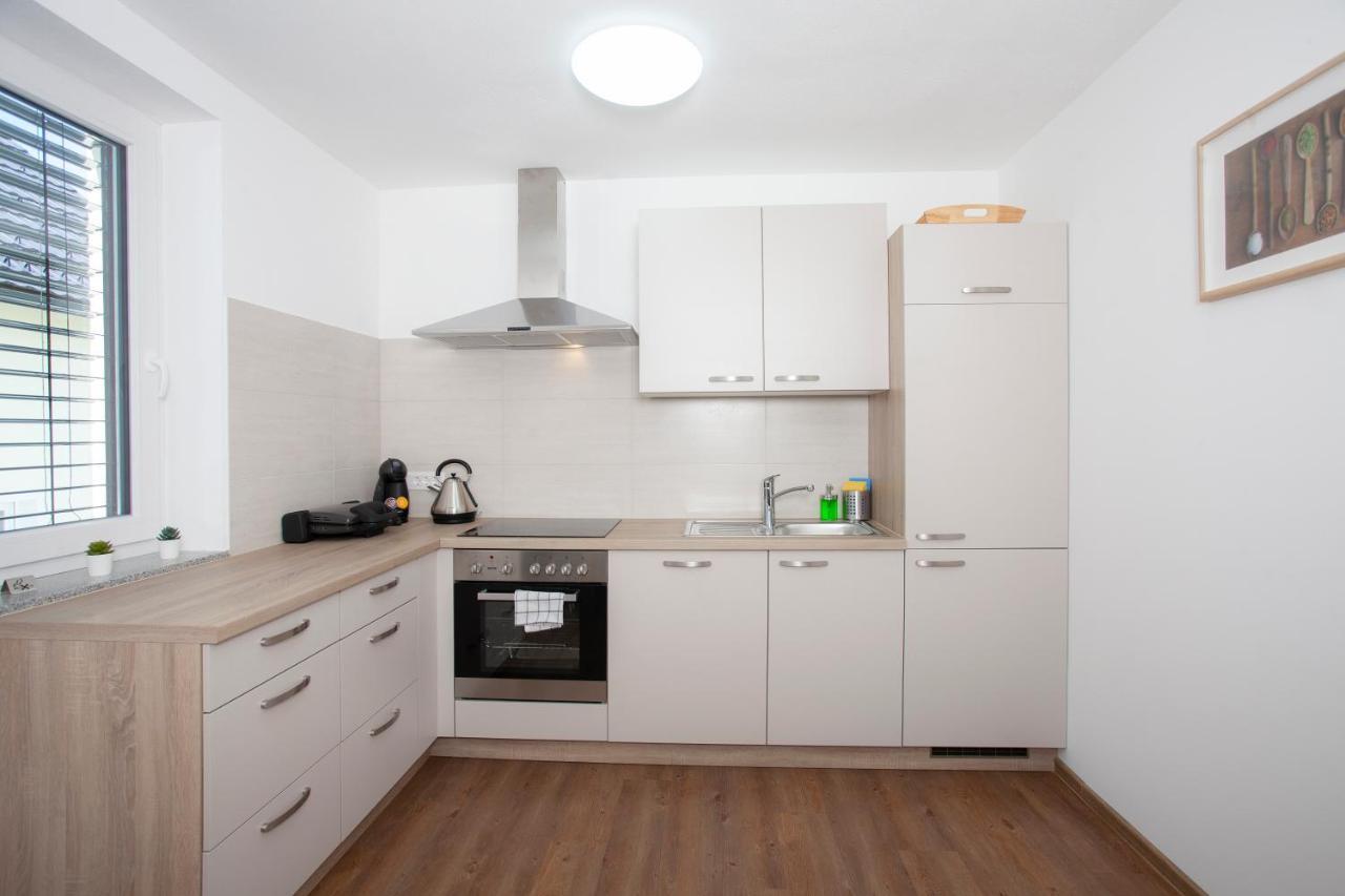 Apartments Razingar 9 Блед Екстериор снимка