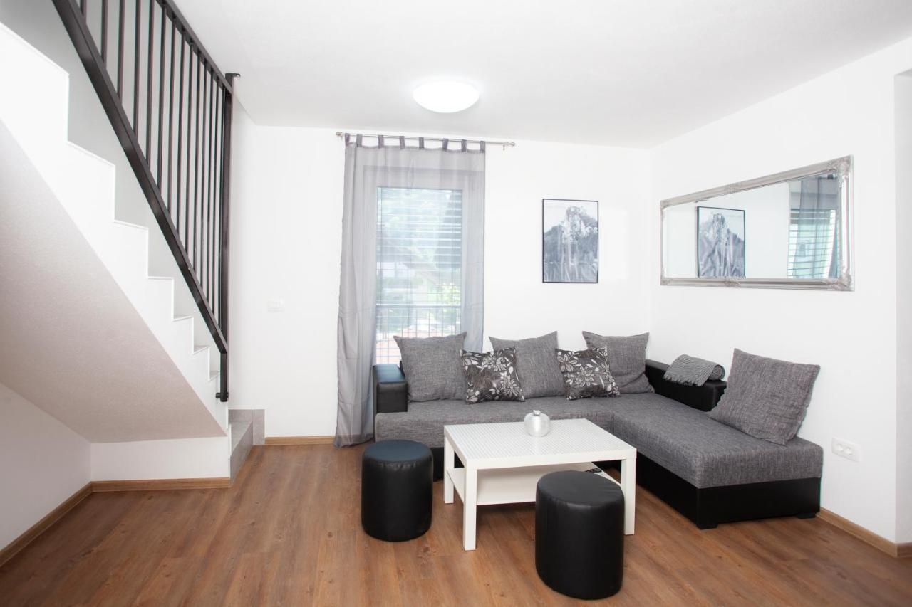 Apartments Razingar 9 Блед Екстериор снимка
